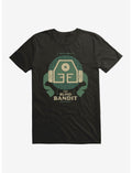 Avatar: The Last Airbender Blind Bandit T-Shirt