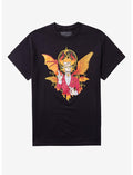 Welcome To Hell Mephistopheles T-Shirt