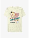 Pokemon Meowth Are You Ready T-Shirt