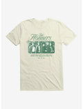 The Lord Of The Rings The Hobbits T-Shirt