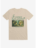 The Lord Of The Rings It Comes In Pints? T-Shirt