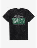 The Lord Of The Rings The Hobbits Mineral Wash T-Shirt