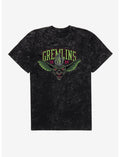 Gremlins Stripe 1984 Mineral Wash T-Shirt