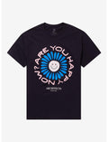 Architects Are You Happy Now? Flower Girls T-Shirt