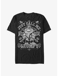 Disney Princesses Tough Guy Grumpy T-Shirt