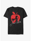 Disney Princesses Snow White Silhouette T-Shirt