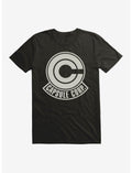 Dragon Ball Z Capsule Corp Extra Soft T-Shirt