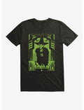 The Wizard Of Oz The Wicked Witch Don't Add Water T-Shirt