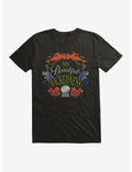 The Wizard Of Oz My Beautiful Wickedness T-Shirt