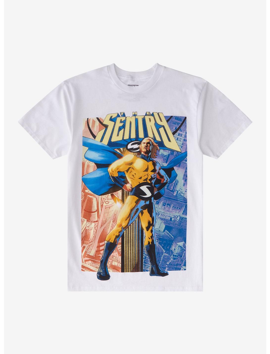 Marvel Thunderbolts* The Sentry T-Shirt