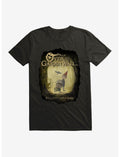 Over The Garden Wall Will You Take A Peek Extra Soft T-Shirt