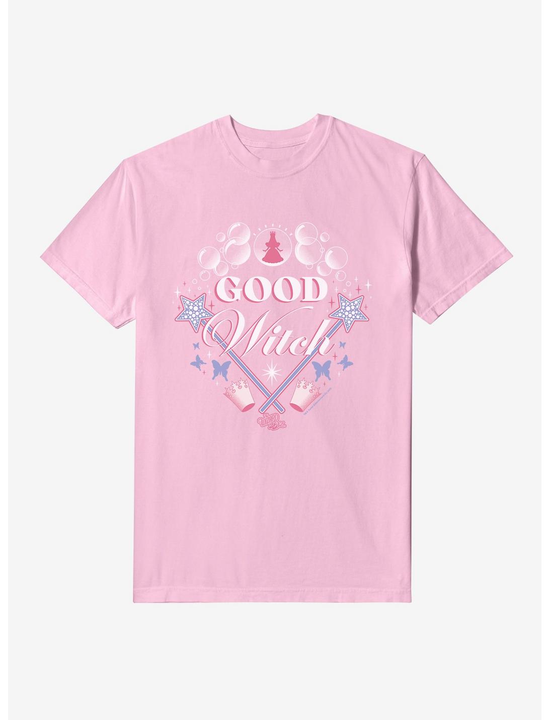 The Wizard Of Oz Good Witch Garment-Dyed T-Shirt