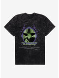The Wizard Of Oz You Say Wicked Like It's A Bad Thing Mineral Wash T-Shirt