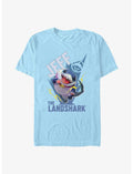 Marvel Rivals Jeff The Landshark T-Shirt