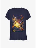 Marvel Rivals Final Fight Girls T-Shirt