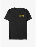 Marvel Rivals Electric Letters T-Shirt