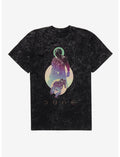 Dune Lisan al-Gaib Mineral Wash T-Shirt