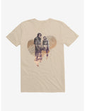 Dune See The Future T-Shirt