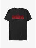 Daredevil: Born Again Red Logo T-Shirt