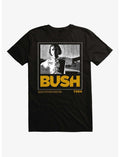 Bush Glycerine T-Shirt