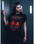 Star Wars: Andor Wanted Spy Dead Or Alive T-Shirt
