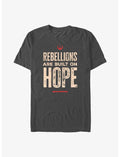 Star Wars: Andor Rebel Hope T-Shirt