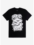 Don't Make Me Roar Tiger T-Shirt By Arty Chikle
