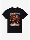 Call Me Gay Skeleton Reaper T-Shirt By Got Funny?