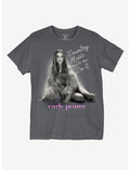 Carly Pearce Country Music Made Me Do It T-Shirt