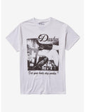 Dasha Boots T-Shirt