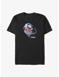 Marvel Rivals Jeff The Shark T-Shirt