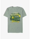 It's Always Sunny In Philadelphia Paddy's Wagon