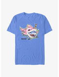 Happy Jeff Garment Dye T-Shirt