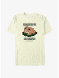 Minecraft My Lilypad T-Shirt