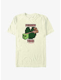 Minecraft Feeding Time T-Shirt