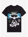 UFC High Voltage T-Shirt