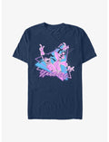 Disney A Goofy Movie Stand Out Max & Goofy Garment Dye T-Shirt