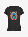 Journey Freedom Tour Girls T-Shirt