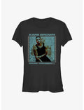 Kane Brown Drunk Or Dreaming World Tour Girls T-Shirt