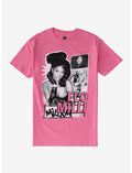 Flo Milli Collage T-Shirt