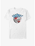 Journey Dont Stop Believin World Tour T-Shirt