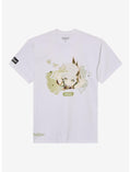 Genshin Impact Nahida T-Shirt