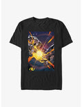 Marvel Rivals Final Fight T-Shirt