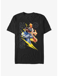Marvel Rivals Human Torch & Mr. Fantastic T-Shirt