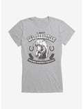 Parks And Recreation I Met Li'l Sebastian Girls T-Shirt