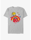 Rainbow Brite Made Brite T-Shirt