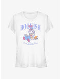 Rainbow Brite Read More Books Girls T-Shirt