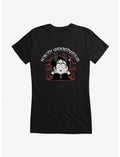 South Park Henrietta Nobody Understands Us Girls T-Shirt