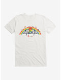 tokidoki Unicorno Pride Bridge T-Shirt