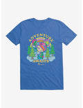 tokidoki Adventure Awaits T-Shirt